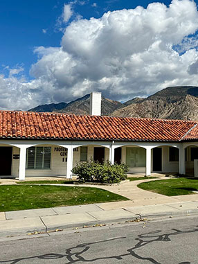 brigham office location